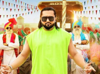 Yo Yo Honey Singh