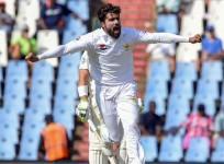 Mohammad Amir