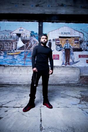 Alvin Kumar