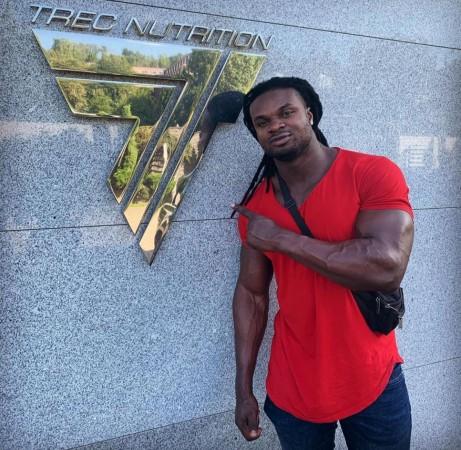 Iwinosa Kevin Osazee