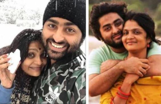 Did You Know: Arijit Singh has been married twice? - IBTimes India