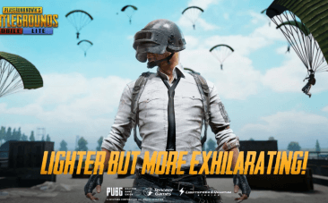 PUBG Mobile Lite goes live in India