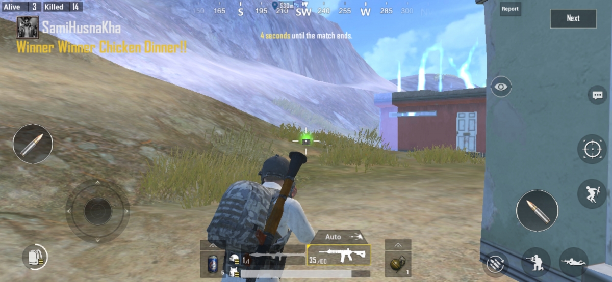 Pubg mobile lite hot sale high graphics