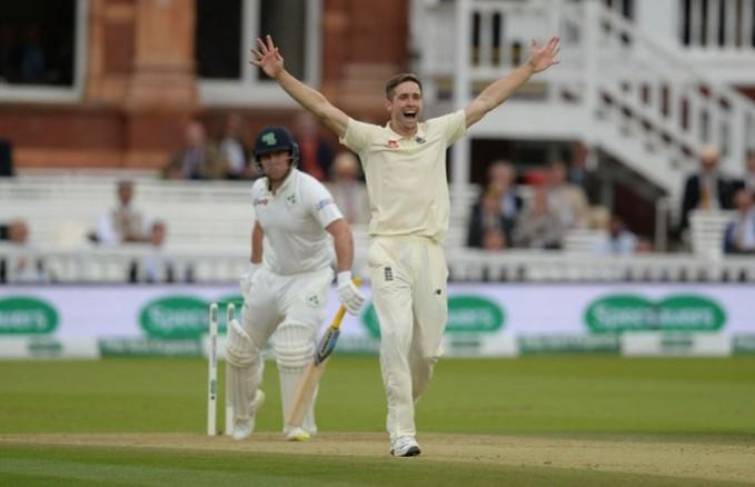 woakes