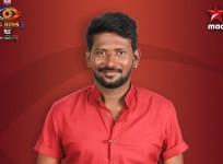 Mahesh Vitta