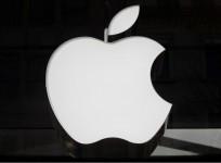 Trump apple China