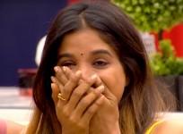 Bigg Boss Tamil