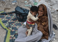 pakistani families