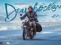 Dear Comrade