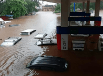 mumbai rains