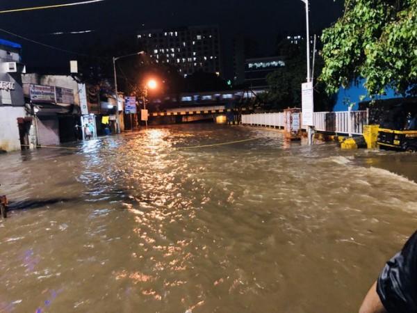 andheri