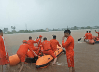 ndrf team