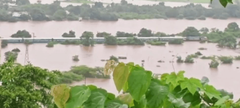 mumbai rains
