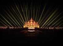 Akshardham temple