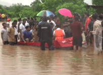 mumbai rains