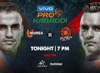 pro kabaddi