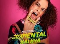 Kangana Ranaut, Judgemental Hai Kya