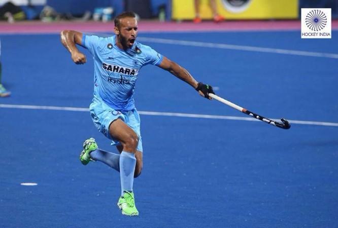 Ramandeep Singh