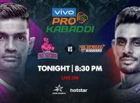 pro kabaddi