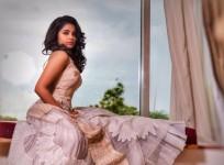 Anupama Parameswaran