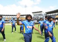 Sri Lanka team