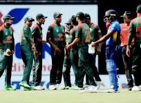 Bangladesh cricket team