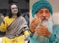 Pankaj Tripathi, OSHO
