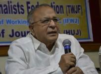Jaipal Reddy