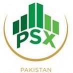 Pakistan stock exchange
