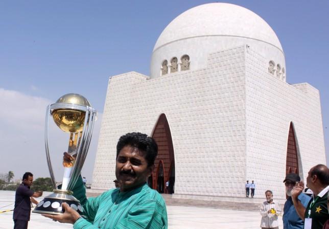 Javed Miandad