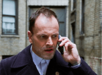 Elementary season 7