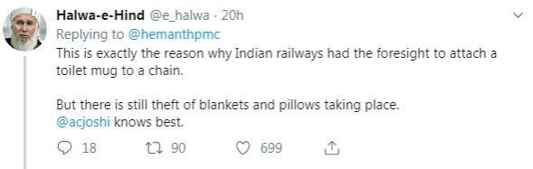 Indian family in Bali tweet 2