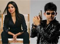 Kanika Dhillon and Kamaal R Khan