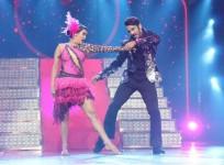Anita Hassandani - Rohit Reddy