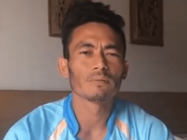 Kothajit Singh