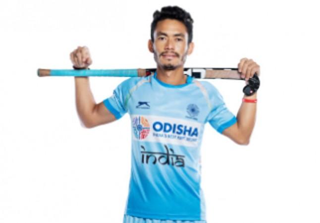 Kothajit Singh