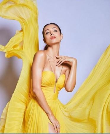 Malaika Arora