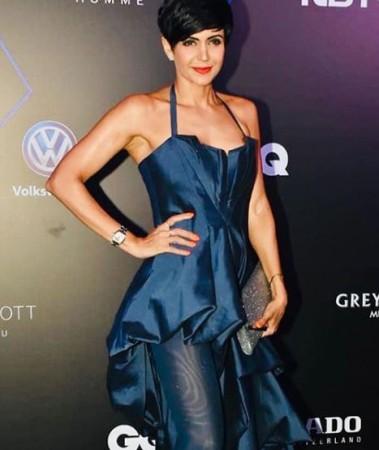 Mandira Bedi