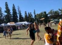 California shooring