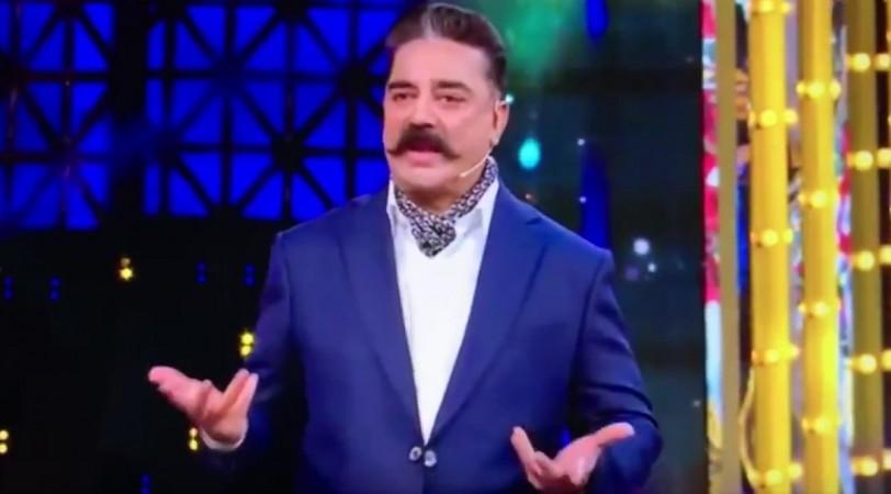 Kamal Haasan on Bigg Boss Tamil 3 Kamal Haasan on Bigg Boss Tamil 3
