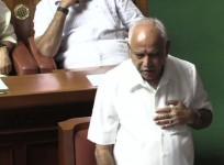 yedyurappa