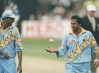 robin singh