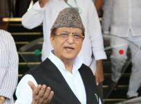 Azam Khan