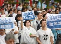 Hong Kong protests
