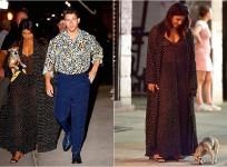 Priyanka Chopra, Nick Jonas