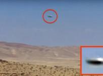 UFO Area 51