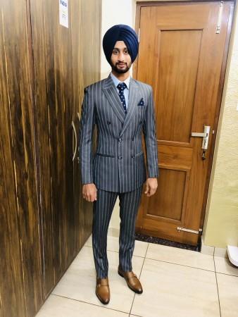 Mandeep Singh