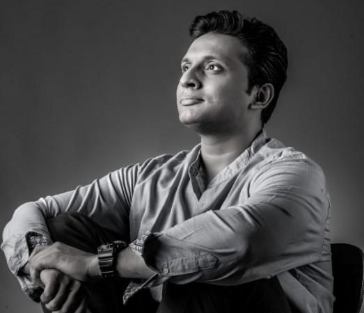Mohammed Zeeshan Ayyub Mohammed Zeeshan Ayyub