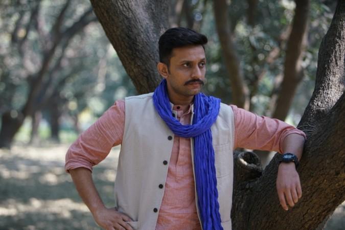 Mohammed Zeeshan Ayyub in Article 15 Mohammed Zeeshan Ayyub
