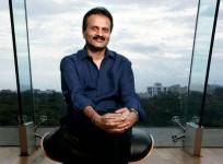 VG Siddhartha